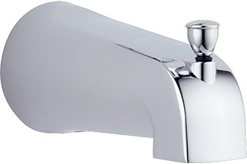 Delta Faucet RP61357, Chrome