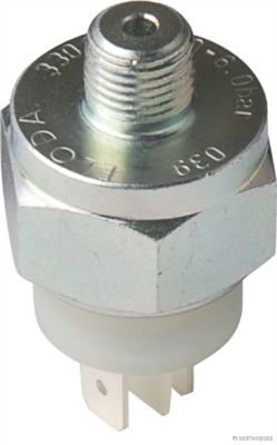 Interrupteur pour feux stop automobile HERTH+BUSS ELPARTS référence 70487047