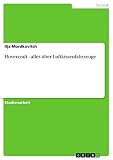 Hovercraft - alles über Luftkissenfahrzeuge