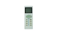 Remote Control for Ymgi WMMS-30C-V2B(57) 3 WMMS-36C-V2B(57) 3 WMMS-18K-V2B(57) 3 WMMS-24K-V2B(57) 3 Portable Room Windows AC DC Air Conditioner