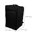 Waterproof Cajon Drum Backpack - Oxford Cloth, Shock-Absorption, Comfortable Carrying for Storage and Travel