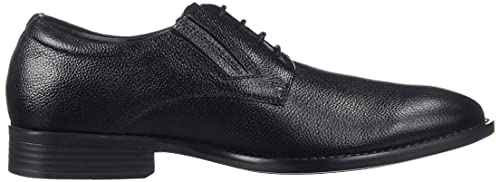 Image of Bata Mens Elegant-newUniform Dress Shoe