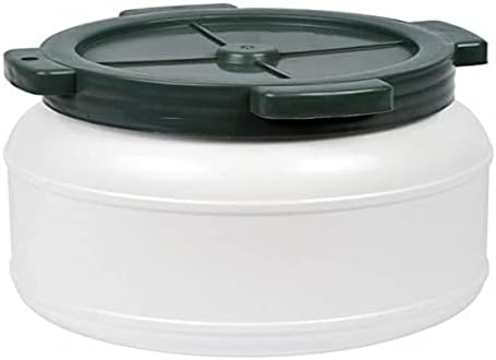 Browin Barrel, White, 20 L