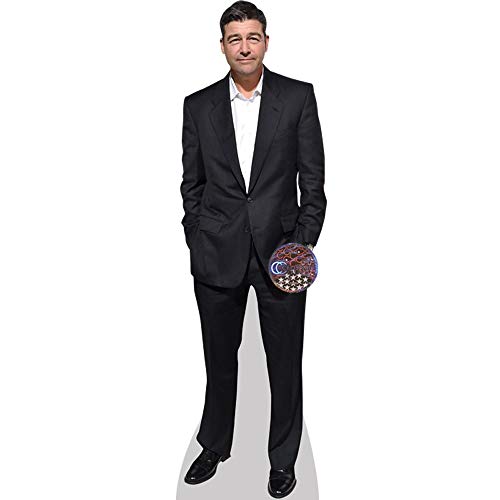 Bild: Kyle Chandler Mini Cardboard Cutout f�r 24,97 EUR bei amazon.de