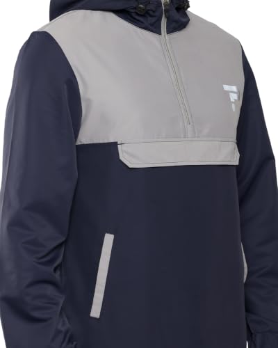 WHATZ NEXT? polyester jacket – image 4