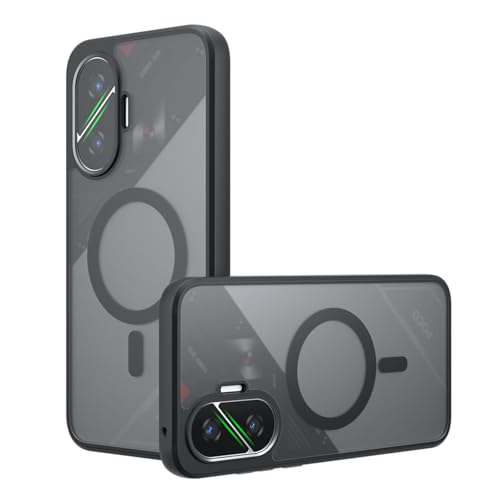 Amazon.co.jp: 【TIFIYA】Xiaomi POCO F7 専用 ケース マット