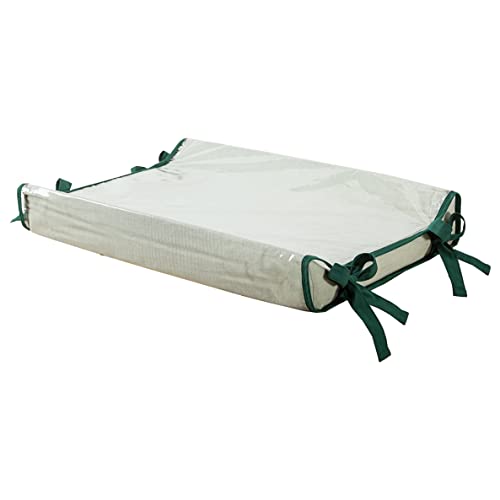 Trocador anatomico bichos da floresta