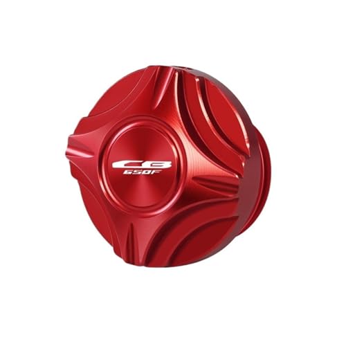 CVCCGFF CB650R CB650F CBR650F CBR650R �I�[�g�o�CCNC�A���~�j�E���I�C���t�B���^�[�J�o�[�G���W���I�C���t�B���[�v���O�L���b�v�l�WCB 650R CBR 650F�ɓK��(Khaki)