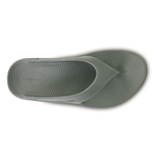 Image of OOFOS - Unisex OOriginal Sport - Post Exercise Active Sport Recovery Thong Sandal