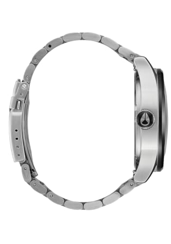 Image of Nixon Men's A3561 Sentry Stainless Steel Watch