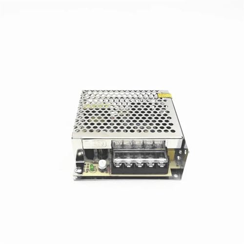 Convertisseur AC DC 12V transformateur à découpage basse consommation 15W