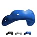 SISU GO Custom Fit Minimalist Sports Mouthguard for Youth/Adults, Royal Blue