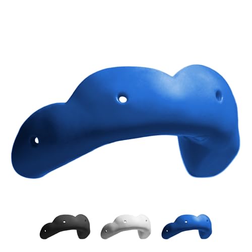 Image of SISU GO Custom Fit Minimalist Sports Mouthguard for Youth /Adults