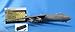 Metallic Details Photo-Etched for C-141 (Roden) 1/144 MD14423 Detailing Set