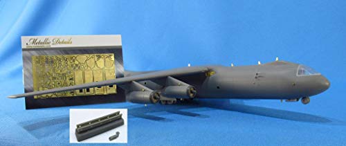 C-141 Roden 1/144 MD14423 maqueta de avión militar para montar