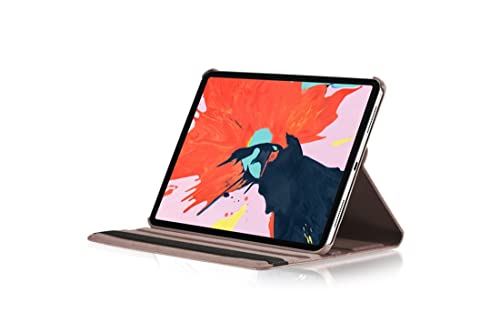 Flyorigin Case for 8.3 inch iPad Mini 6 (Sep 2021) Stand With Auto Sleep Wake Function - Image 4