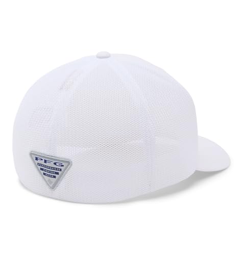 Image of Columbia PFG Logo Mesh Ball Cap