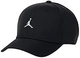 Nike Herren Jordan Clc99 Metal Jm Hut, Schwarz, Einheitsgröße EU