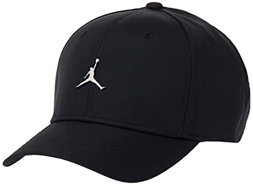 Nike Jordan Clc99 Bonnet Black/Black One Size