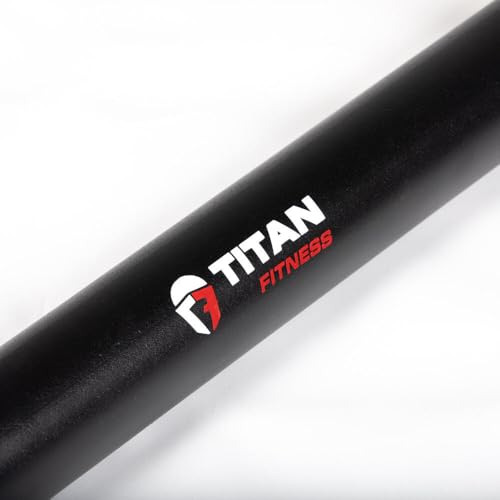 Titan Fitness Bande Elastiche Di Ricambio Per Vice Grip Trainer | Mini Bande Da 12" Rosse In Lattice