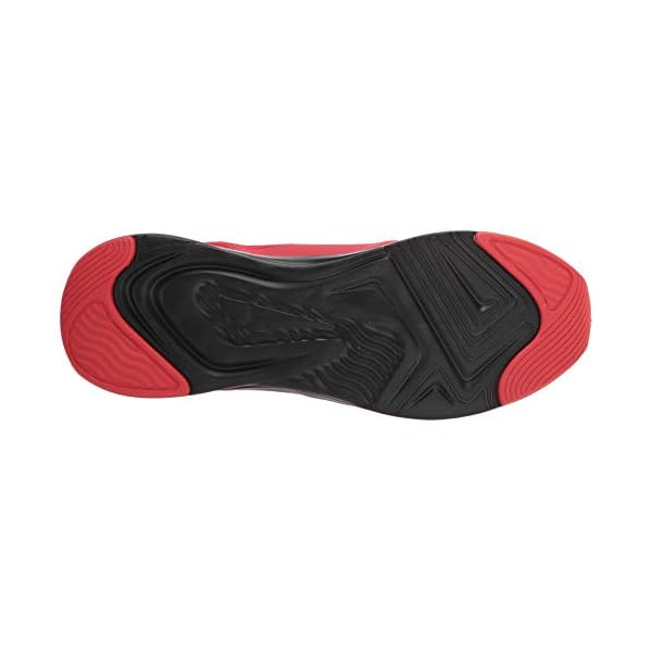 PUMA Men's Softride Rift Slip on Running Shoe, Bold High Risk Red-Black, 10 - Image 5