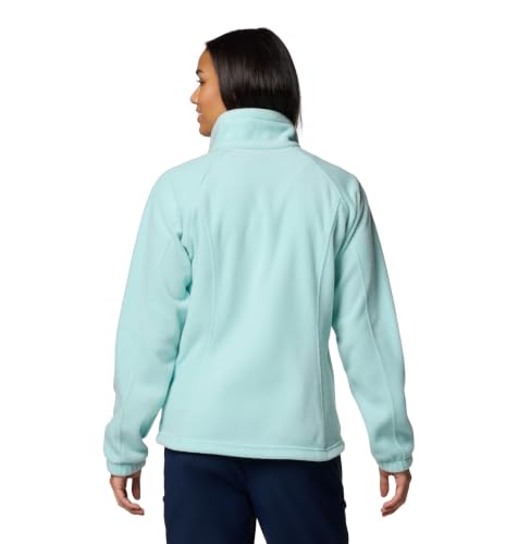 Image of Columbia Women's Benton Springs Full Zip