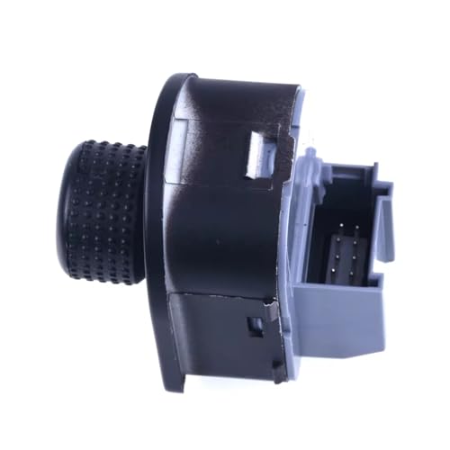 Bouton de rétroviseur pour Golf 4 et Jetta MK4 1J1959565F