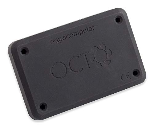 Aquacomputer OCTO Fan Controller for PWM Fans