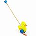 Produktbild Schiebe-Ente | Kinder-Holz-Ente | Schiebetier-Ente RS 181