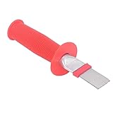 Limpiador alisador de Peine Aleta Condensador Aire Acondicionado for Herramienta reparación y Mantenimiento radiador evaporador