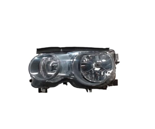 Phare gauche BMW Série 3 pièce auto occasion OE 63126901969 pour contrôle technique