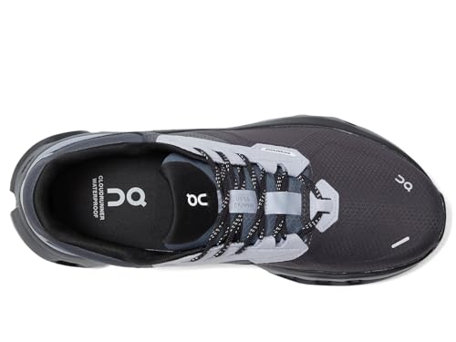 Image of On Women's Cloudrunner 2 Waterproof Sneakers