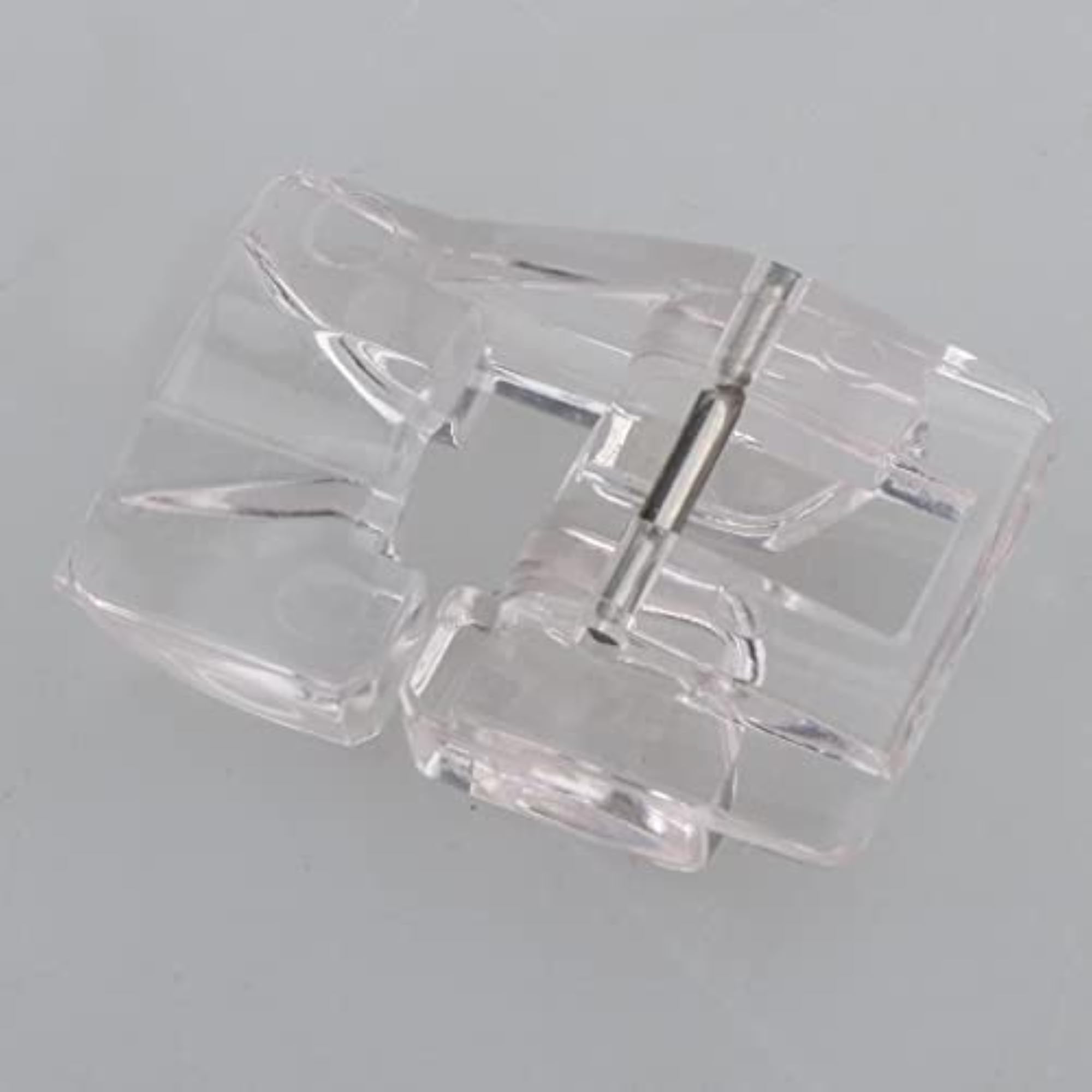 6x Round Bead Presser Foot for Singer Brother Domestic Sewing Machine