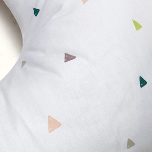 Cojines, Imagen adicional