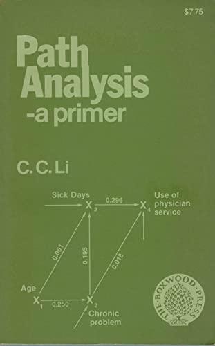 Path Analysis: A Primer view 2
