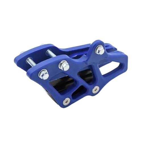Protection de pignon YZ 250X pour éviter le déraillement du guide-chaîne