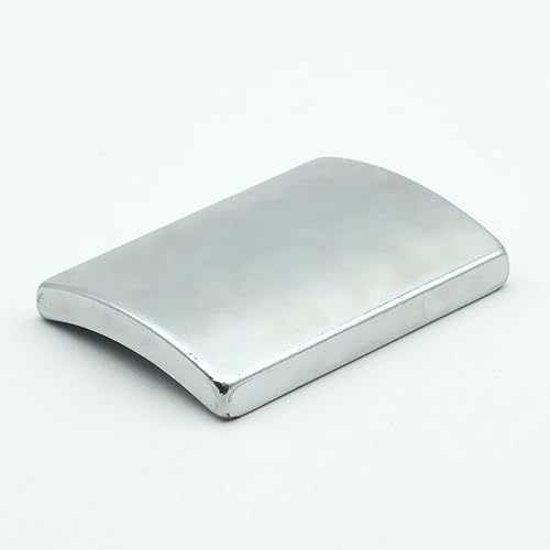Arc magnets 35mm length for scooters