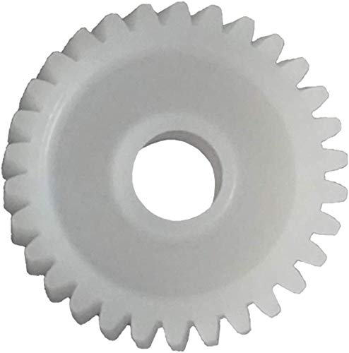 Side Mirror Folding Motor Repair Gear Compatible With Kia/Hyundai 30-Teeth