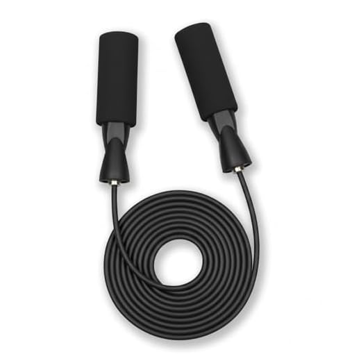 XYLsports Jump Rope Adjustable Durable for Fitness Workout Exercise