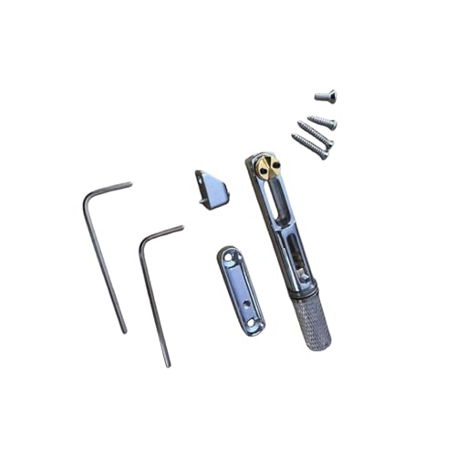 MEILVMEIJI Precisions �u���b�N�M�^�[�u���b�W�Z�b�g �V���O���R�C���M�^�[�p �_�u���i�b�g�I�v�V�����ƃR���v���[�g�@�\