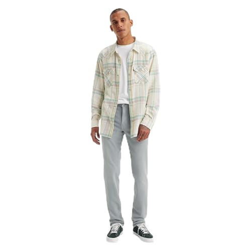 Levi's Men's Jeans 511 Slim V5 , Touch of Frost Gd , 30W / 32L