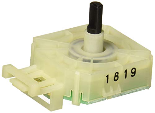 GENUINE Frigidaire 137493400 Selector Switch