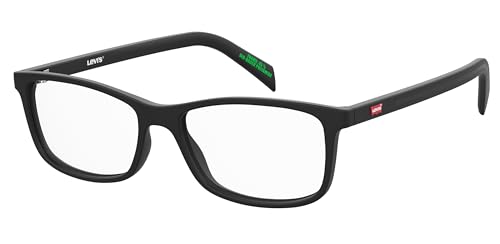 Lunettes de vue Levi's confortables avec pont 15mm modèle LV 5070