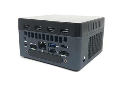 GORITE|Intel NUC マルチUSB 2.0 ポート X 4 蓋 - Micro SATAケーブル