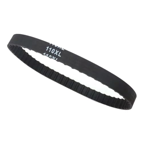 Courroie distribution XL 172XL 12mm pour réparer vos imprimantes 3D et robots