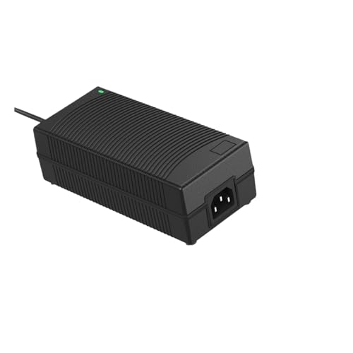 Chargeur 21V10A Haute Performance, Bloc Alimentation 230W Rapide