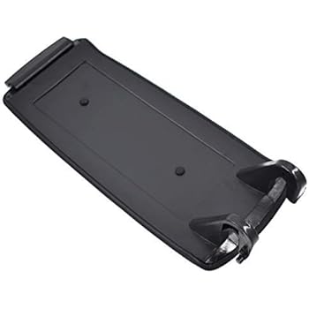 Amazon Com Heart Horse Armrest Center Console Lid Cover Car Armrest For A4 B6 2002 2004 B7 2004 2007 Black Automotive