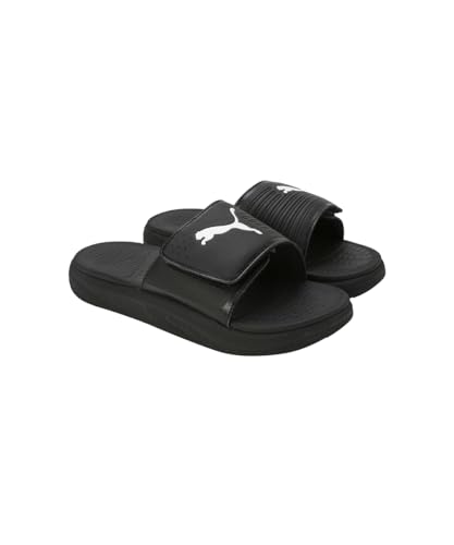 Image of PUMA Men's Divecat Slide Sandal