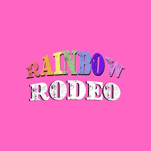 Rainbow Rodeo cover art
