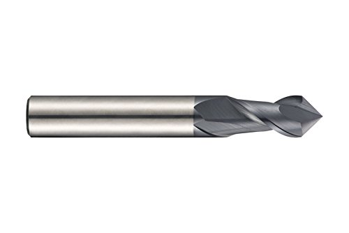 Dormer Chamfering End Mill - 90°, Pack of 1 Cover